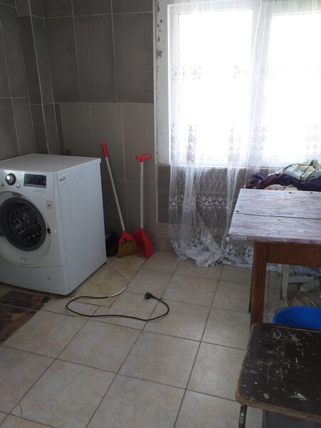 O camera AparatoriiPatriei, Str. Rediu,